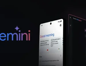 Android’de büyük güvenlik açığı! Gemini PIN’i atlıyor