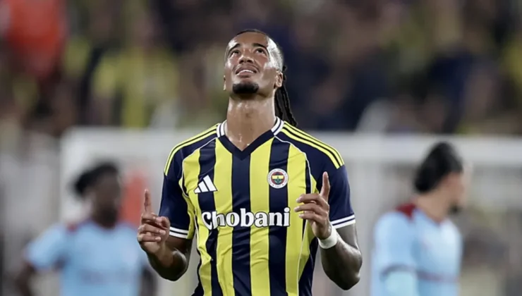 Archie Brown gidiyor mu? Man. United ve Chelsea izliyor
