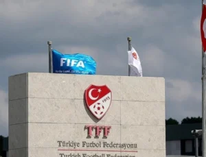 AYM kararıyla TFF’nin erişim manisi yetkisi sona erdi!