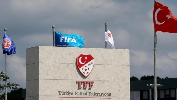 AYM kararıyla TFF’nin erişim manisi yetkisi sona erdi!