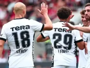 Beşiktaş – Midtjylland maçı ne vakit, saat kaçta, hangi kanalda?
