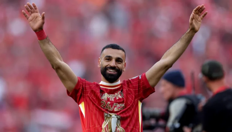 BJK transfer! Mısır medyası duyurdu: Salah Beşiktaş’la anlaştı