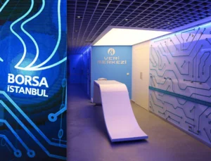 Borsa İstanbul’dan yeni data merkezi duyurusu!