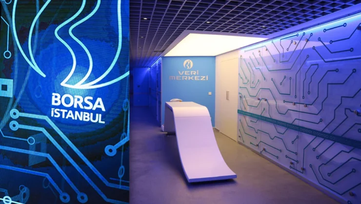 Borsa İstanbul’dan yeni data merkezi duyurusu!