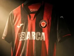 Çorum FK kimleri aldı? Süper Lig 2026-2027 dönemi 11 transferin tam listesi!