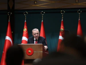 Cumhurbaşkanı Erdoğan: “Terörün Türkiye’ye faturası 2,3 trilyon dolar”