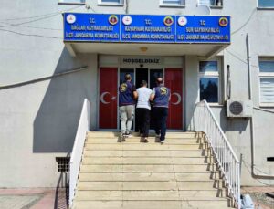 Diyarbakır’da 137 aranan yakalandı