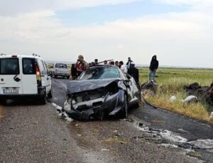 Diyarbakır’da yılın birinci 6 ayında bin 629 kaza meydana geldi