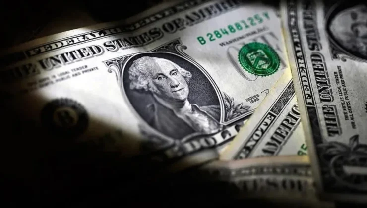 Dolar 47 TL’ye ulaştı! Euro 53,66 TL, Sterlin 63 TL’nin altında