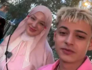 Fatma Soydaş ve Zebani Efe Sevgili mi oldu? Cevap geldi