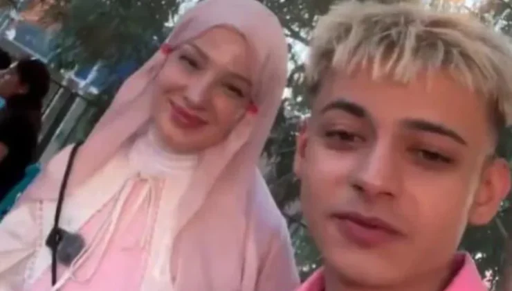 Fatma Soydaş ve Zebani Efe Sevgili mi oldu? Cevap geldi