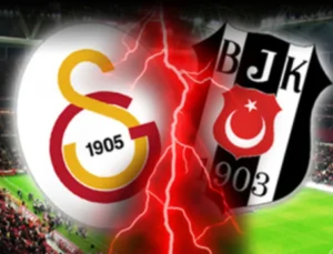 GS-BJK transfer rekabeti! Salah’tan sonra yeniden karşı karşıya