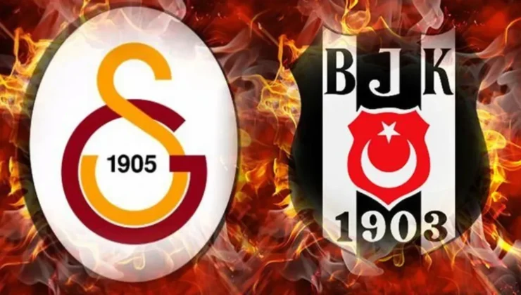 GS transfer: Beşiktaş ile anlaşamazsa Cimbom’a geliyor!