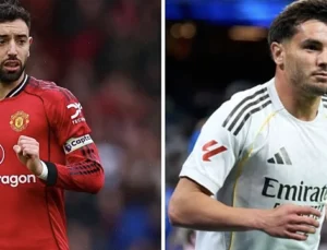 GS transfer: Bruno Fernandes mi Brahim Diaz mı? Kritik günler!