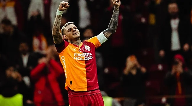 G.Saray ile Icardi arasındaki sorun ortaya çıktı