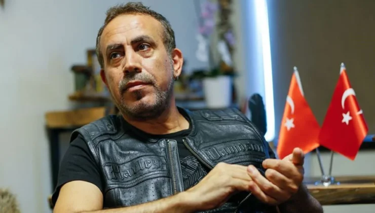 Haluk Levent Ahbap Genel Başkanlığını bırakıyor! Açıklama geldi