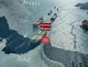 İran’dan ABD’ye Kırmızı çizgimiz, asla müsaade vermeyeceğiz resti