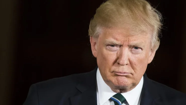 İran’dan Trump’a sert suçlama