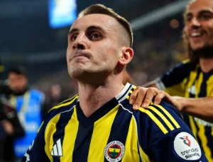 İtalyan devi Kerem Aktürkoğlu’nu istiyor! Talimat verdi