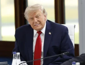 Katar’da ABD-İran teknik görüşmesi başladı, Trump’tan birinci yorum geldi