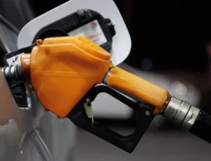 Motorine 1 Lira 14 kuruş artırım geldi! 21 Temmuz aktüel motorin fiyatları