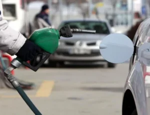 Motorine bu gece zam! 21 Temmuz’dan itibaren yeni fiyatlar