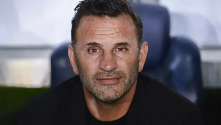Okan Buruk, Fatih Terim’i geçti! Galatasaray’da tarihi rekor