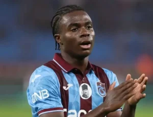 Serie A devi Oulai’yi kapıyor! Trabzonspor kasasını dolduruyor