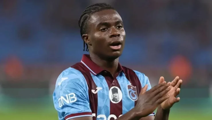 Serie A devi Oulai’yi kapıyor! Trabzonspor kasasını dolduruyor