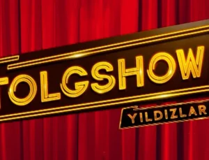 TolgShow Yıldızlar ne vakit, saat kaçta, hangi kanalda?