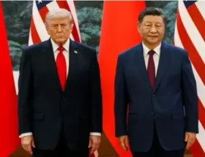 Trump, 38 bin Amerikalı öldü dedi, Çin’i uyardı: “Askeri güç kullanırız”