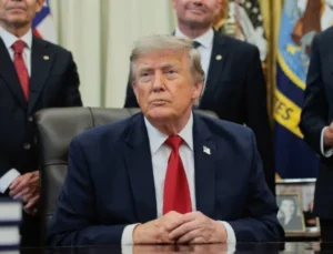 Trump Körfez’e faturayı kesti:: Müdafaa karşılığı para istedi, işte o ülkeler