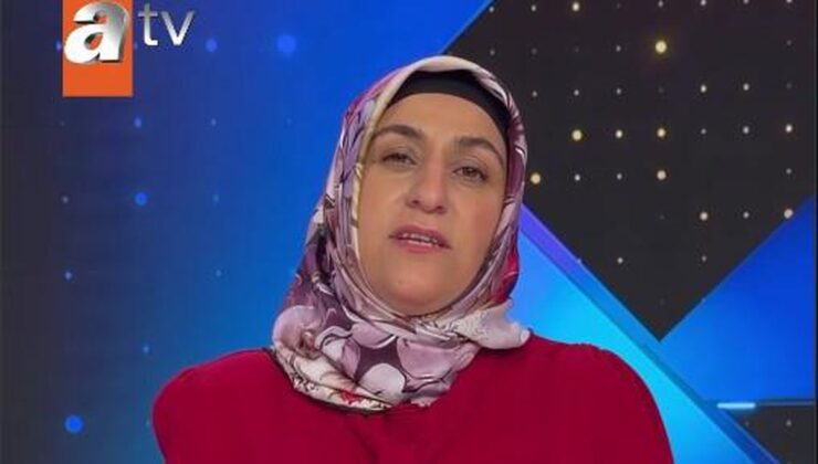 Var Mısın Yok Musun Nedret kimdir, Nedret Kaya kaç yaşında, nereli, evli mi?
