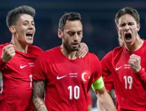 A Ulusal Kadro’nun yurt dışındaki 10 yıldızının maaşı açıklandı