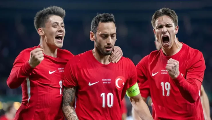 A Ulusal Kadro’nun yurt dışındaki 10 yıldızının maaşı açıklandı