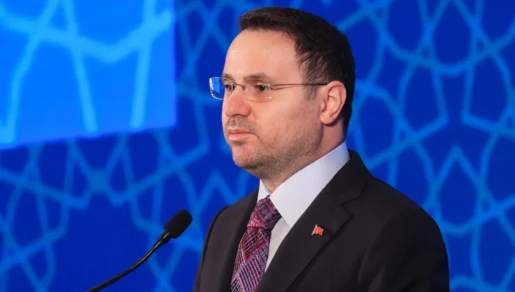 Adalet Bakanı Gürlek: “Terörsüz Türkiye maksadımızı güçlendirecek”