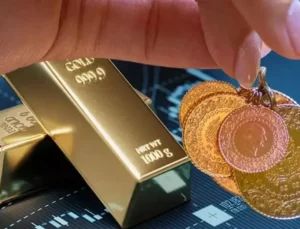 Altın 7 haftanın zirvesinde! Gram 6.522 TL, ons 4.266 dolar