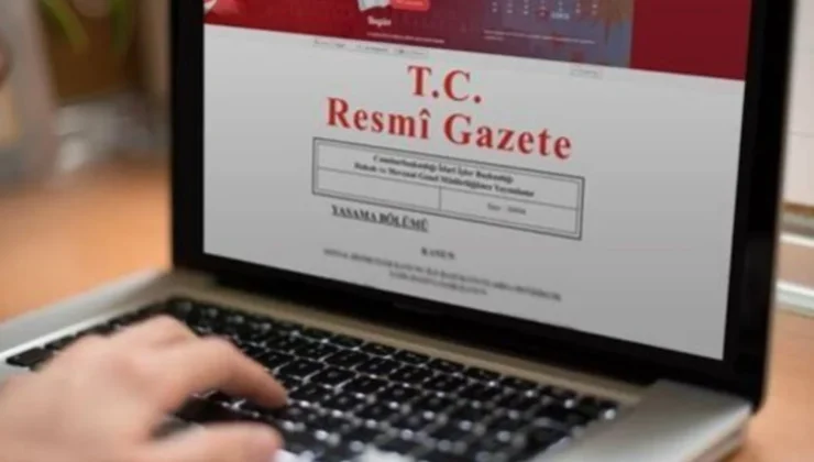 Büyükelçi atamaları Resmi Gazete’de! 4 isim değişti