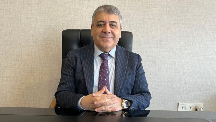 DİSİDER Başkanı Akbaş: “Toplumsal barış, kalkınmanın anahtarıdır”