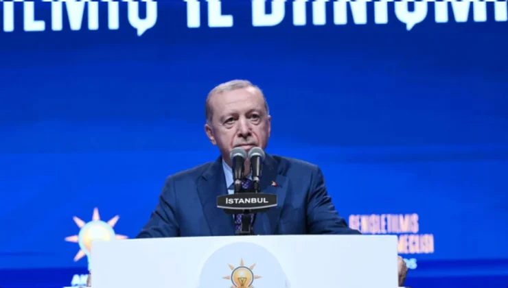 Erdoğan duyurdu: İstanbul’a 15 bin kiralık toplumsal konut!