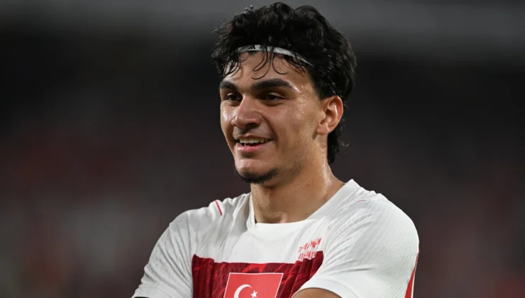 Galatasaray’dan yeni Can Uzun hamlesi!