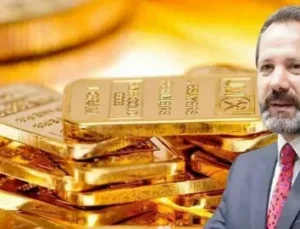 İslam Memiş’ten enflasyon sonrası altın yorumu: “Zikzak hafta geliyor”