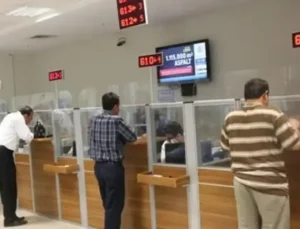 Köklü Türk bankası el değiştirdi! ABD merkezli firma aldı