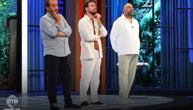 MasterChef 2026’da 13. isim aşikâr oldu! Ana takım tam liste