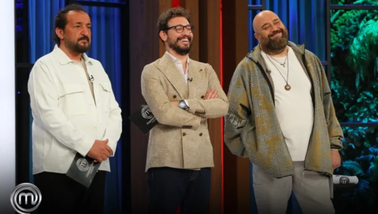 MasterChef 2026’da 17. isim aşikâr oldu! 5 Ağustos ana takıma kim girdi?