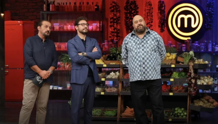 MasterChef 2026’da 18. isim muhakkak oldu! Ana takıma kim girdi?