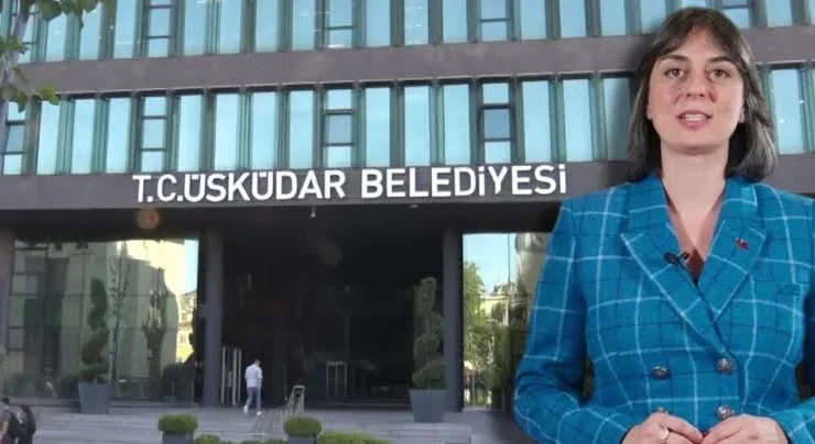 Sinem Dedetaş ve 3 kuşkulu tutuklandı