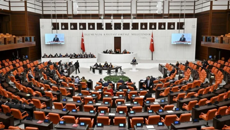 TBMM’de bu hafta: Çocuk suçluluğu ve terörle gayret yasası