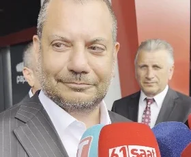 Trabzonspor Başkanı Doğan, Muhammed Salah açıklaması sonrası sebep güldü?